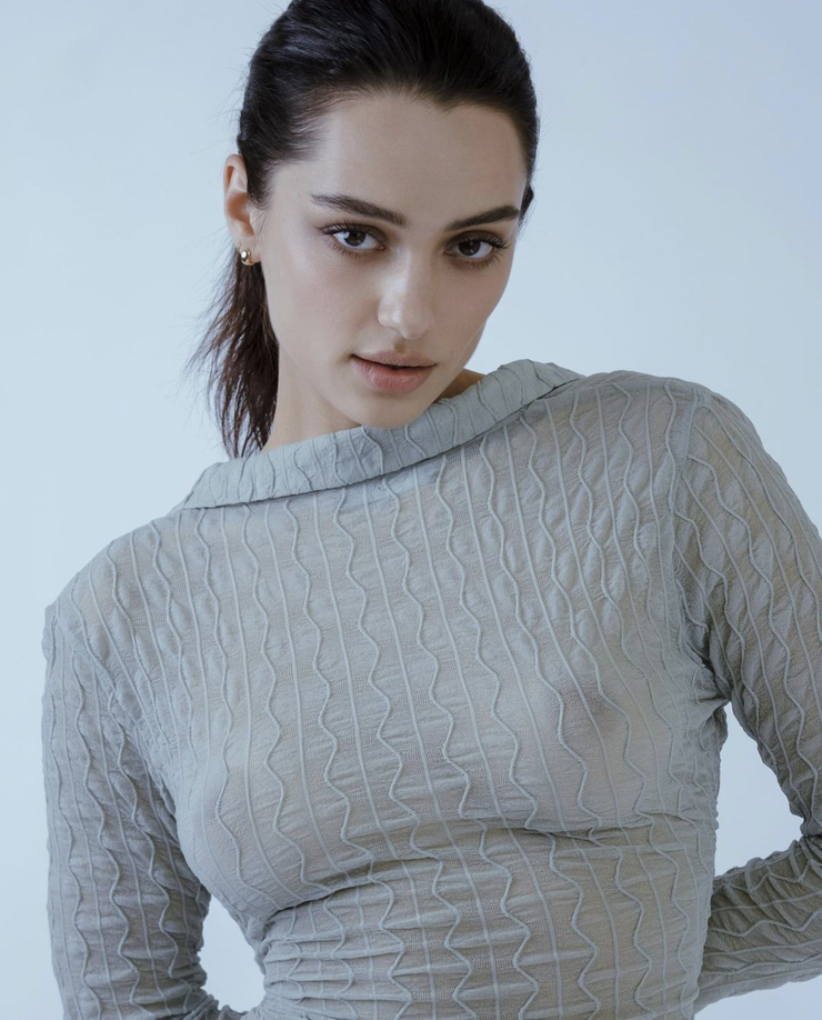 Sonya Starzhynska picture