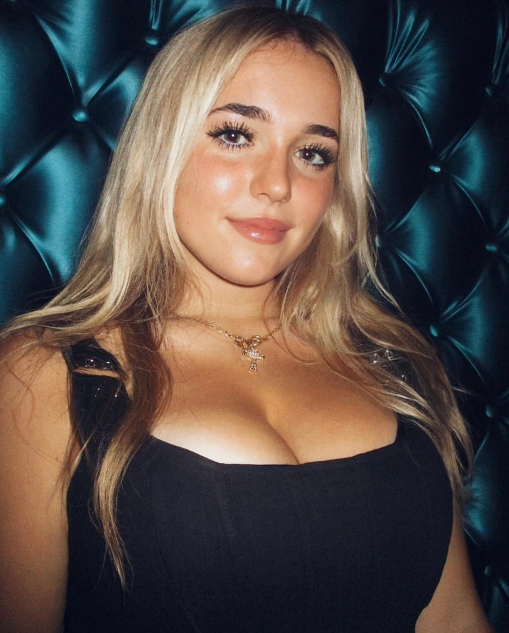 Emma Borin
