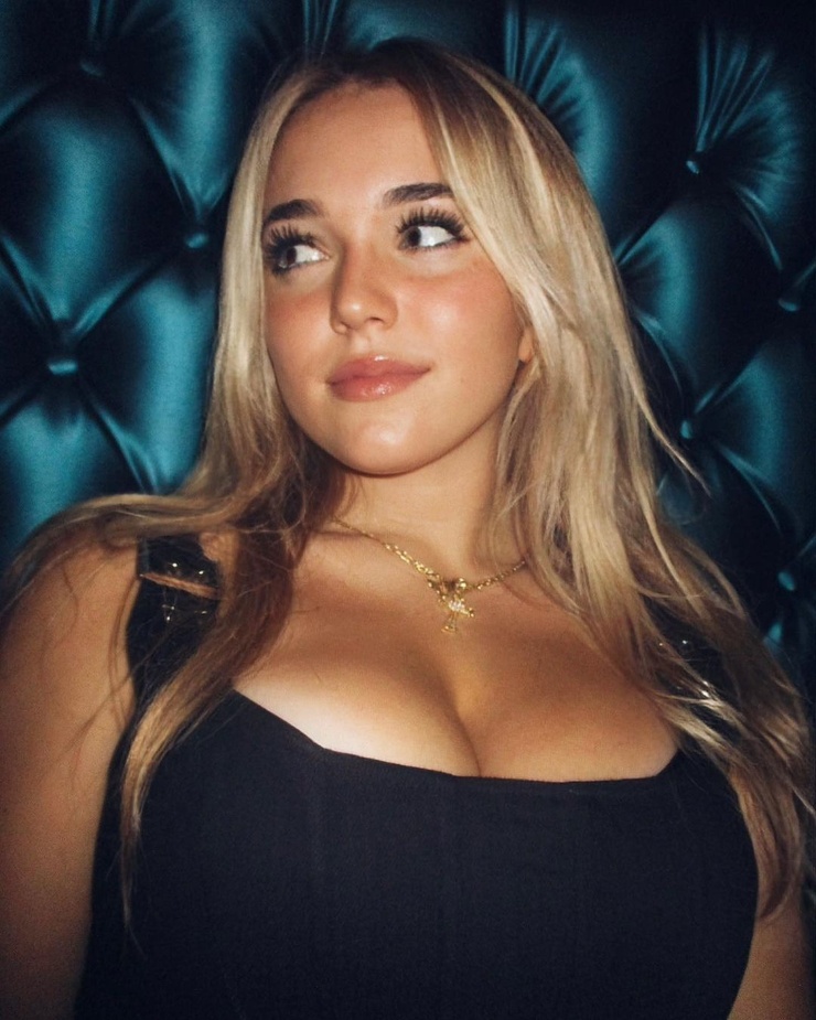 Emma Borin