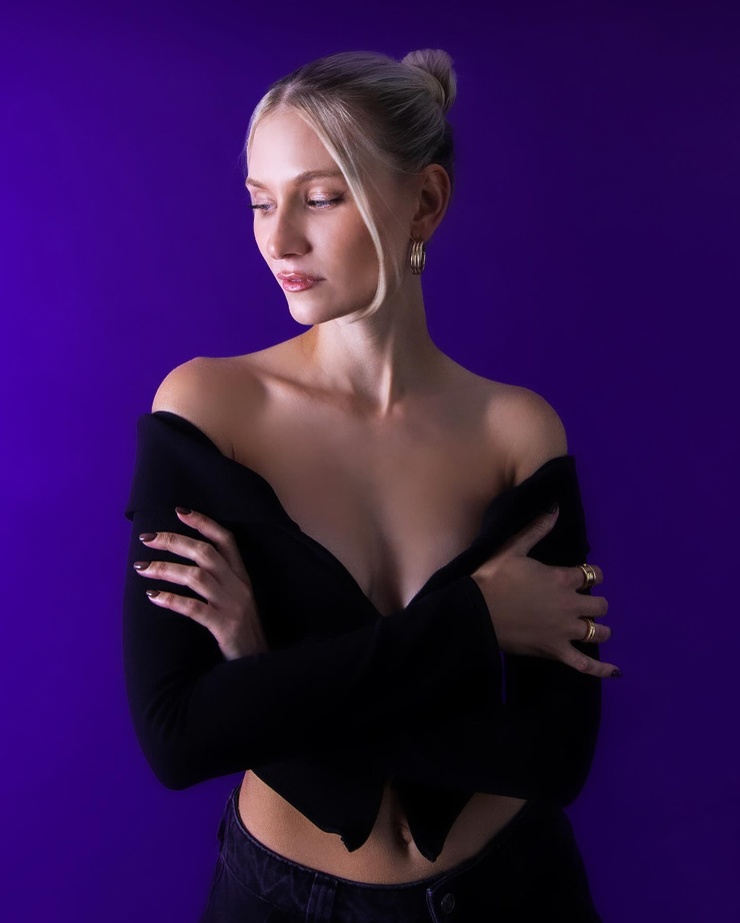 Carolin Niemczyk Carolin Niemczyk