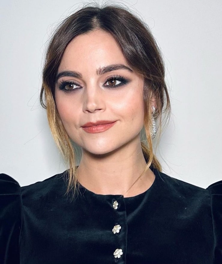 Jenna Coleman