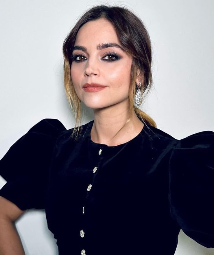 Jenna Coleman