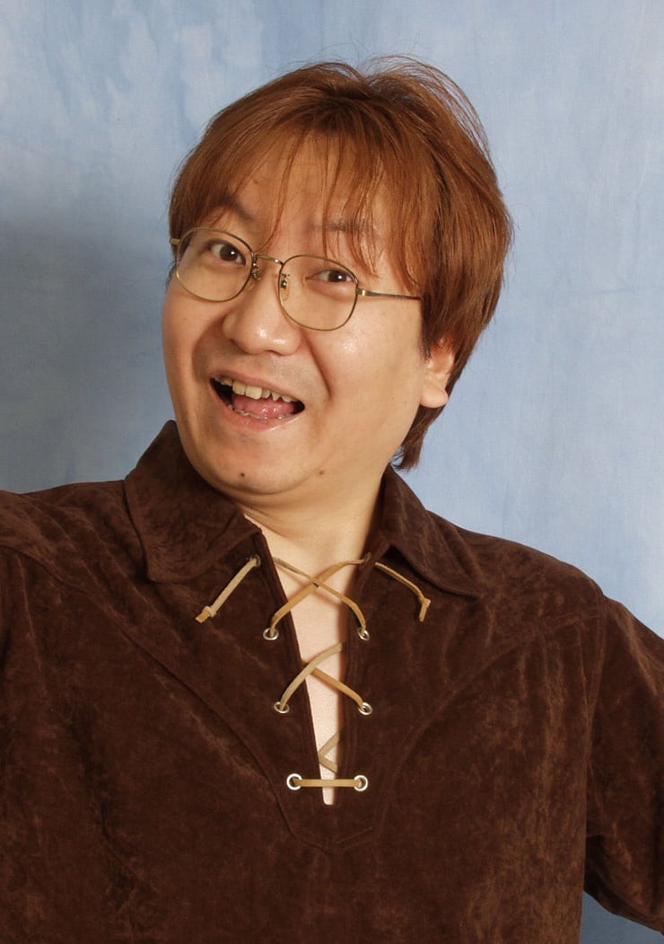 Kazuya Ichijô