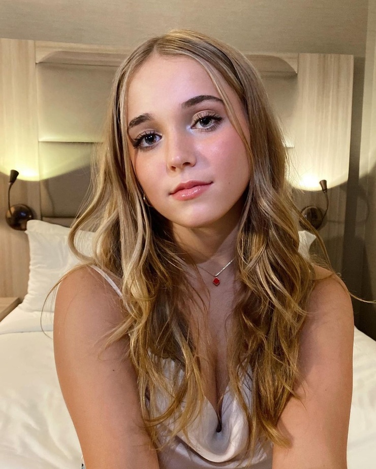 Emma Borin