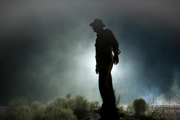 Indiana Jones and the Kingdom of the Crystal Skull