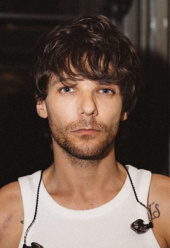 Louis Tomlinson