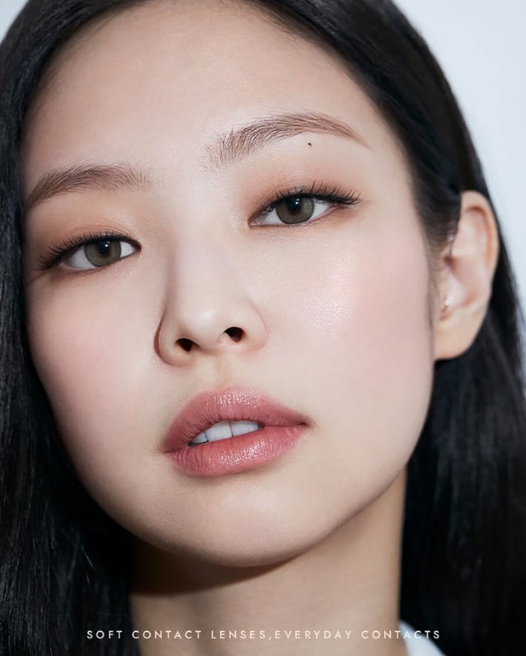 Picture Of Jennie Kim