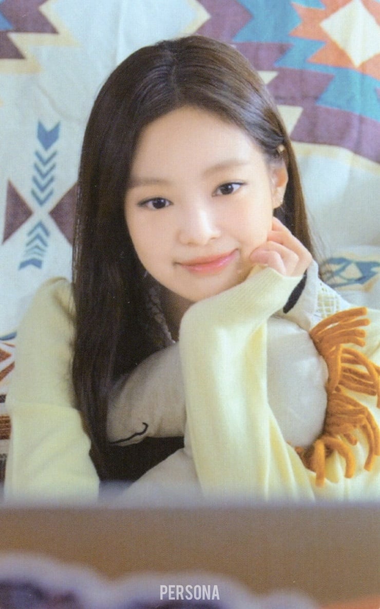 Jennie Kim