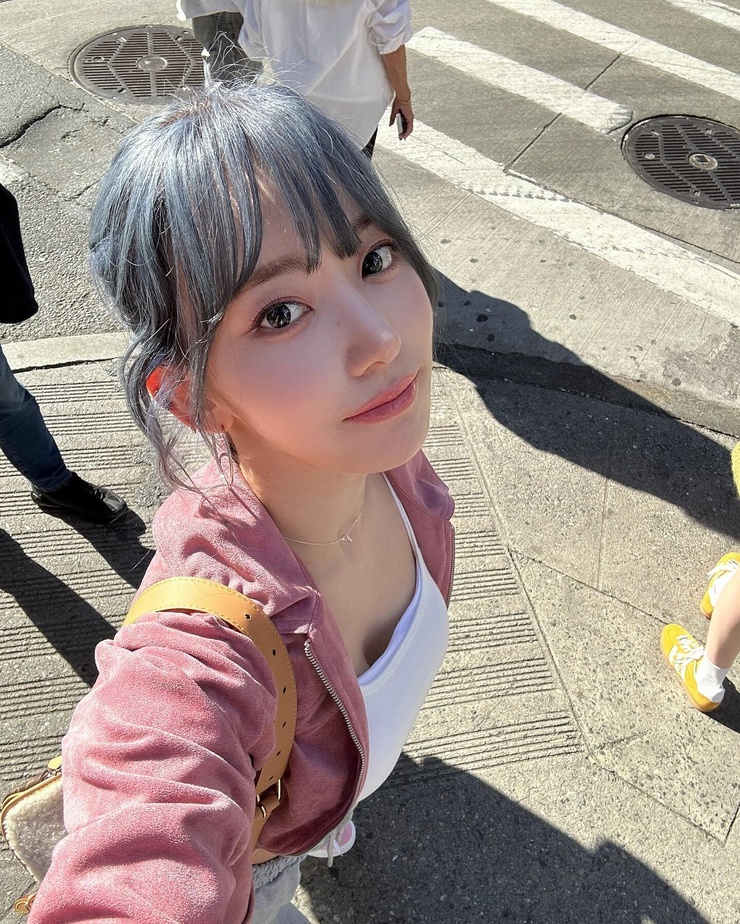 Sakura Miyawaki