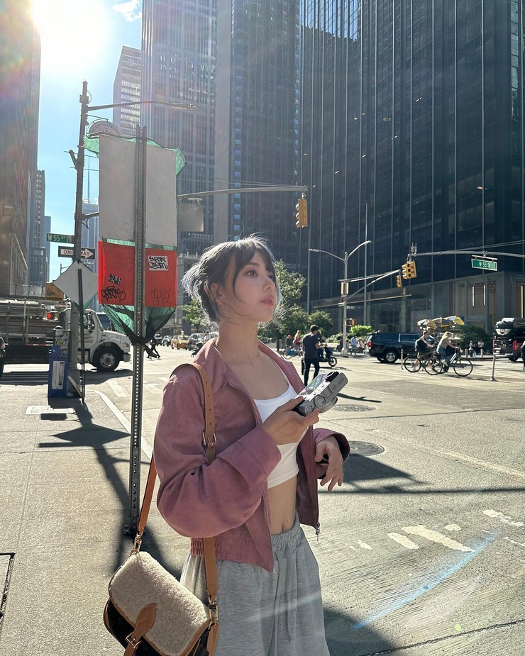 Sakura Miyawaki