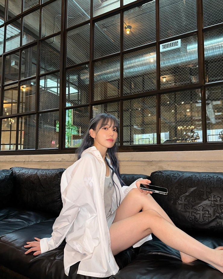 Sakura Miyawaki