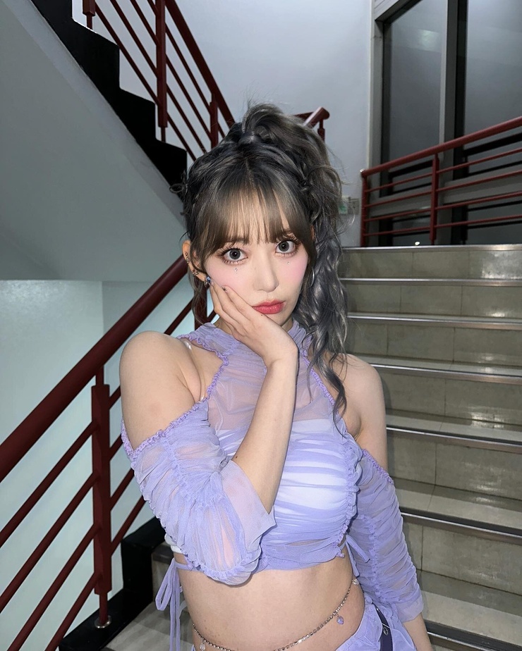 Sakura Miyawaki