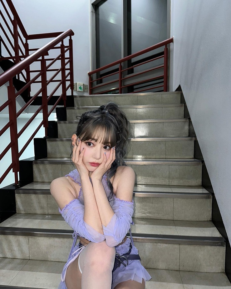 Sakura Miyawaki