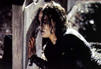 The Crow