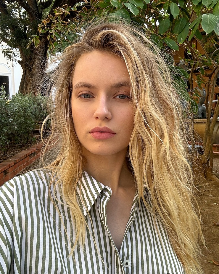 Megan Irminger