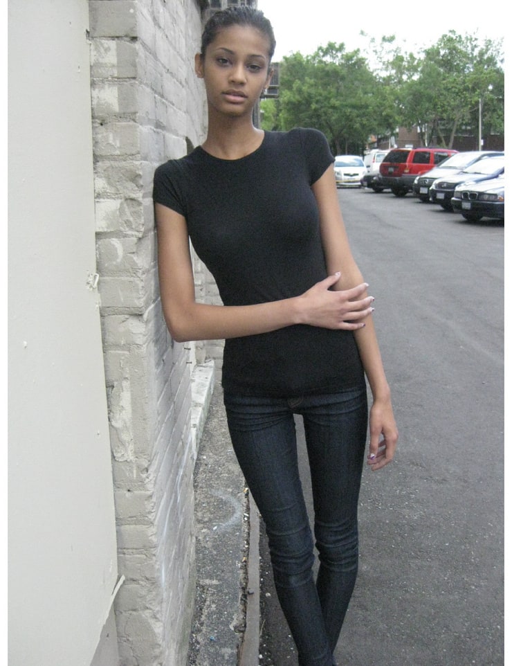 Tsanna Latouche Tsanna Latouche