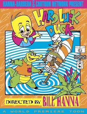 Hard Luck Duck