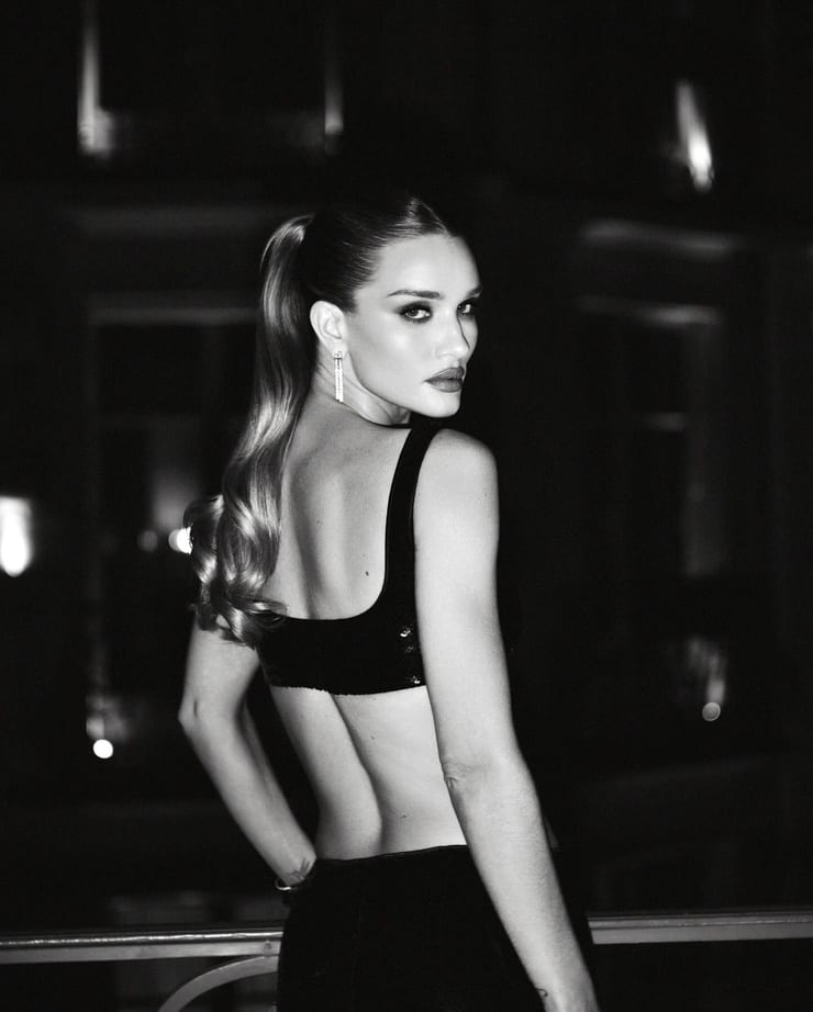 Rosie Huntington-Whiteley