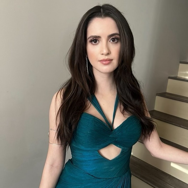 Laura Marano