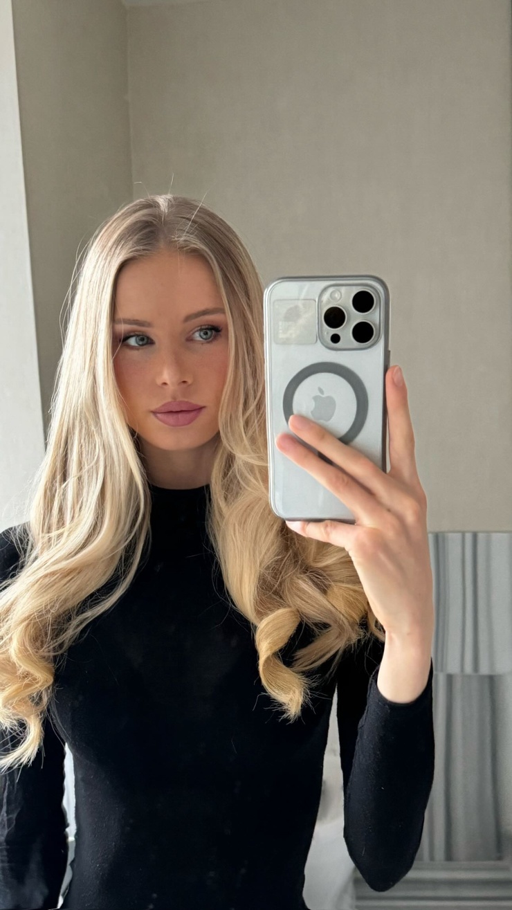 Maren Tschinkel.