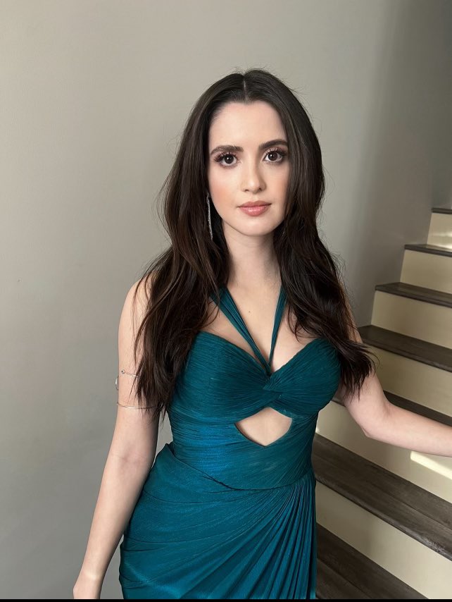 Laura Marano