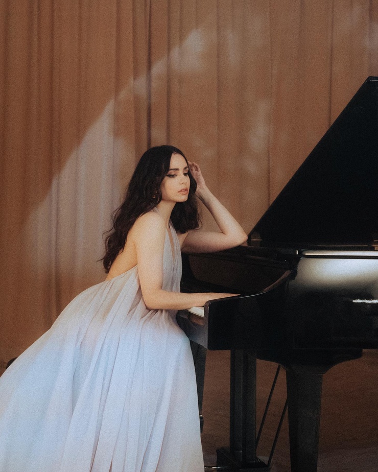 Picture of Sofia Carson