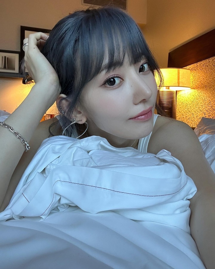 Sakura Miyawaki