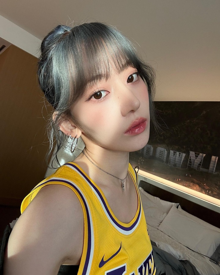 Sakura Miyawaki