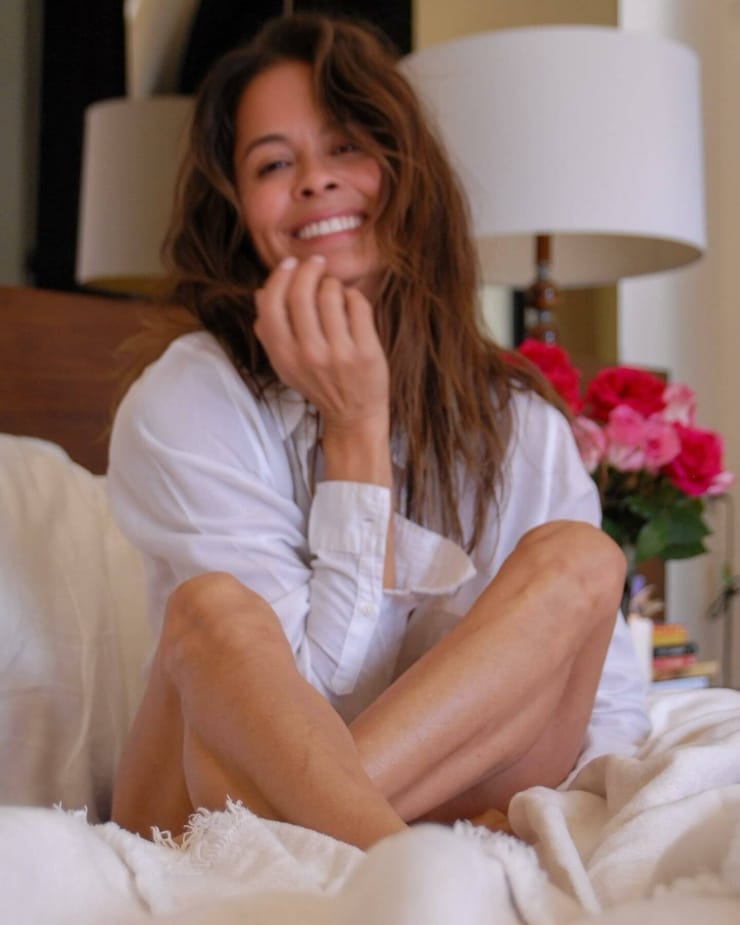 Brooke Burke-Charvet