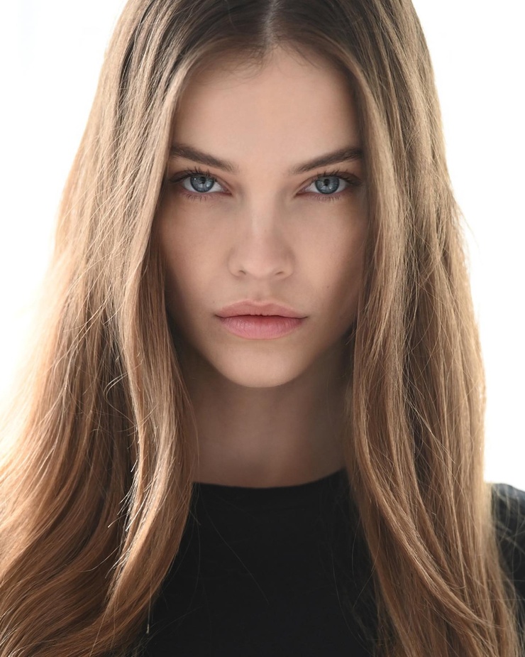 Barbara Palvin Barbara Palvin