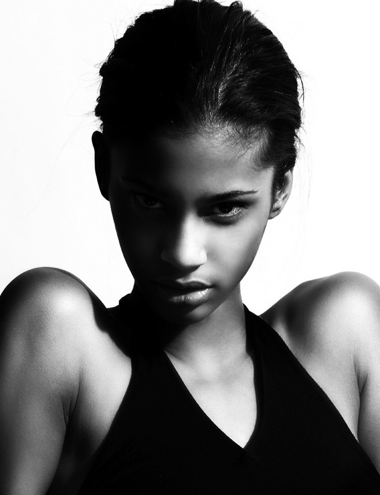 Tsanna Latouche
