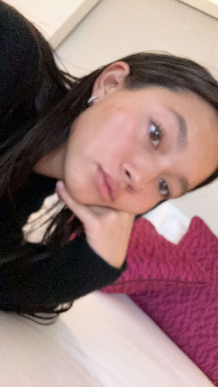 Lily Chee Lily Chee
