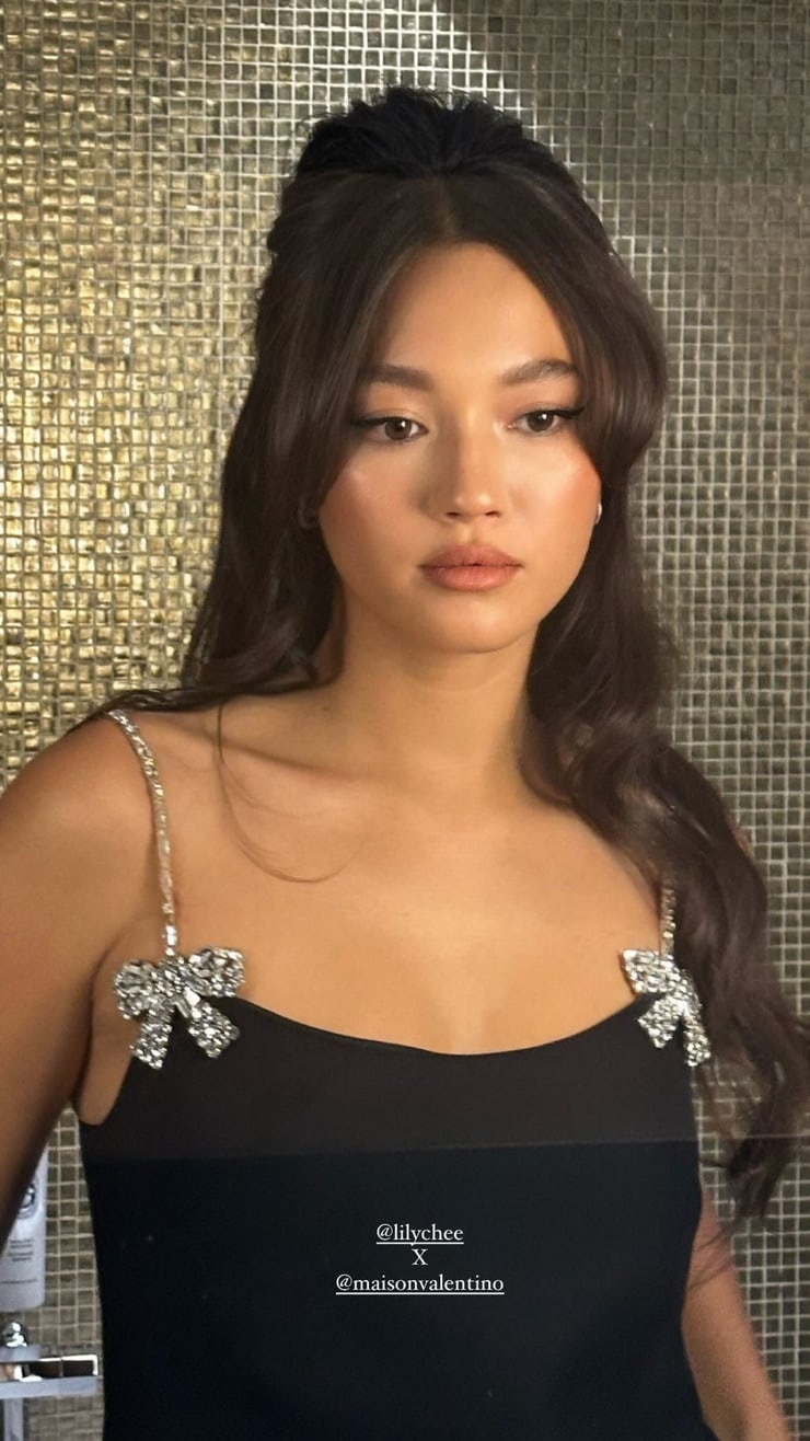 Lily Chee