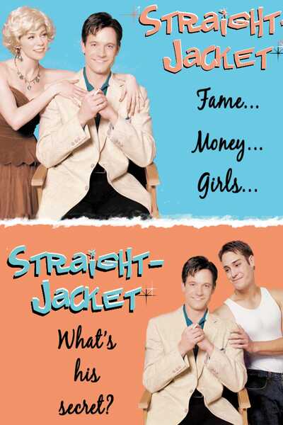 Straight-Jacket
