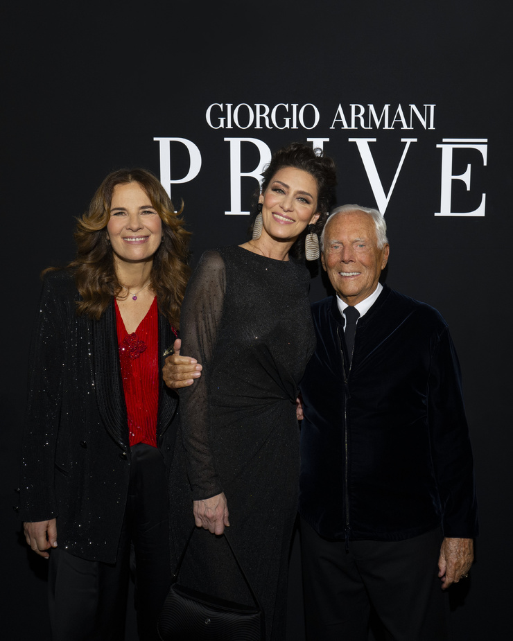 Giorgio Armani