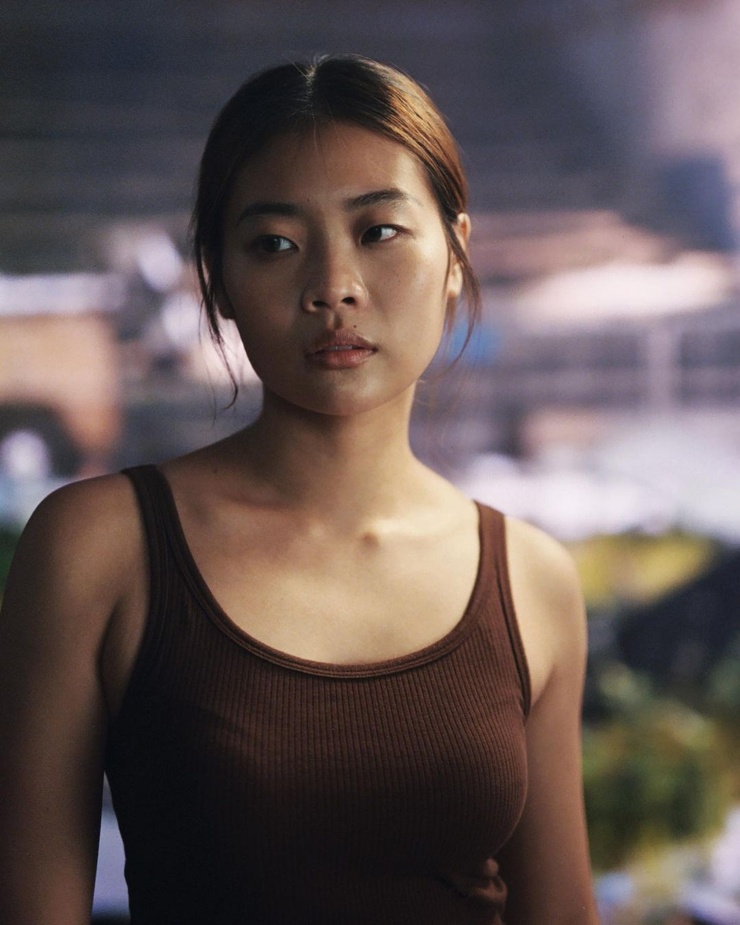 Valerie Loo