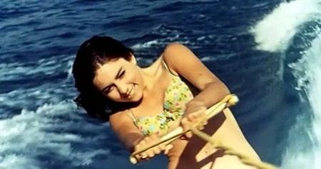 Come imparai ad amare le donne Come imparai ad amare le donne