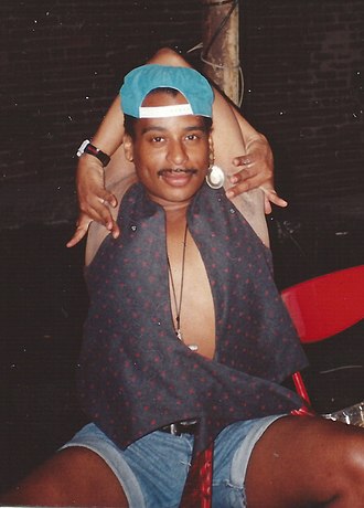 Willi Ninja