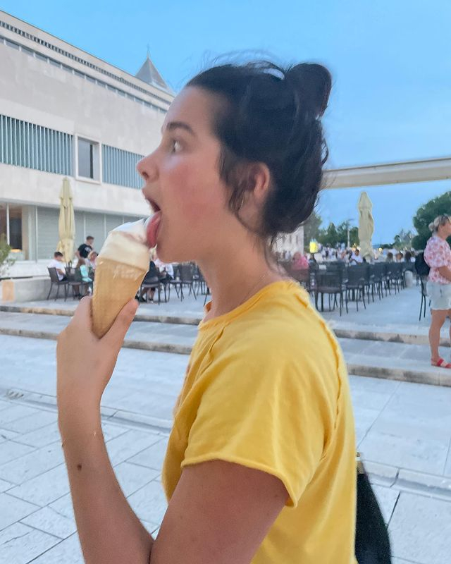 Annie LeBlanc