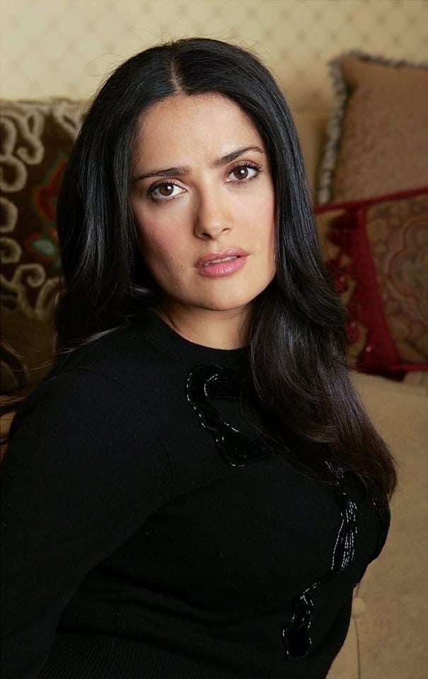 Salma Hayek