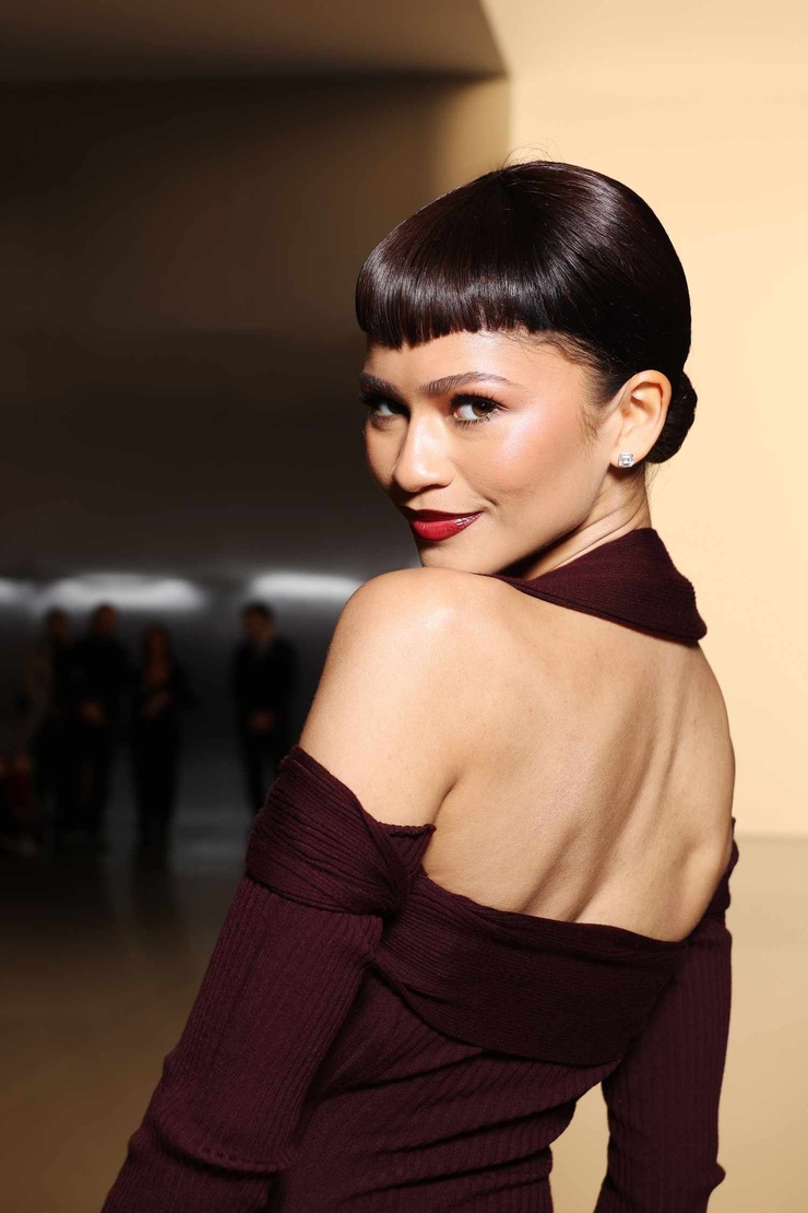 Zendaya Coleman