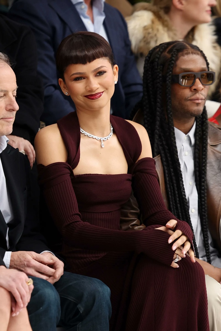 Picture of Zendaya Coleman