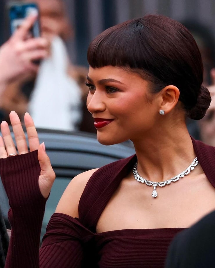 Zendaya Coleman