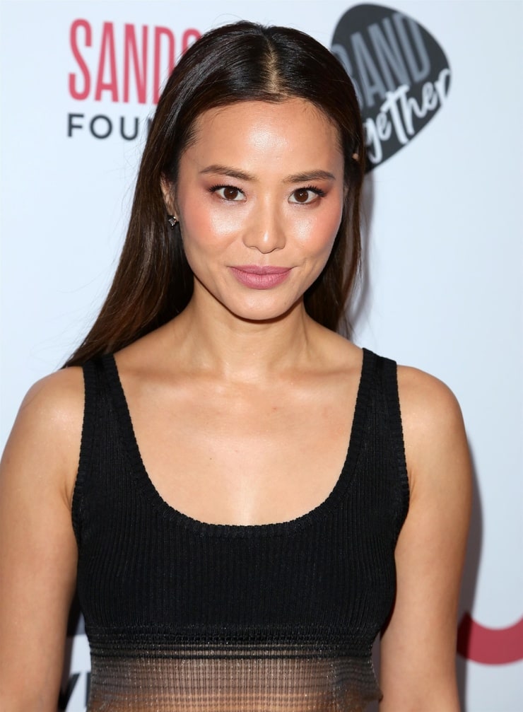 Jamie Chung