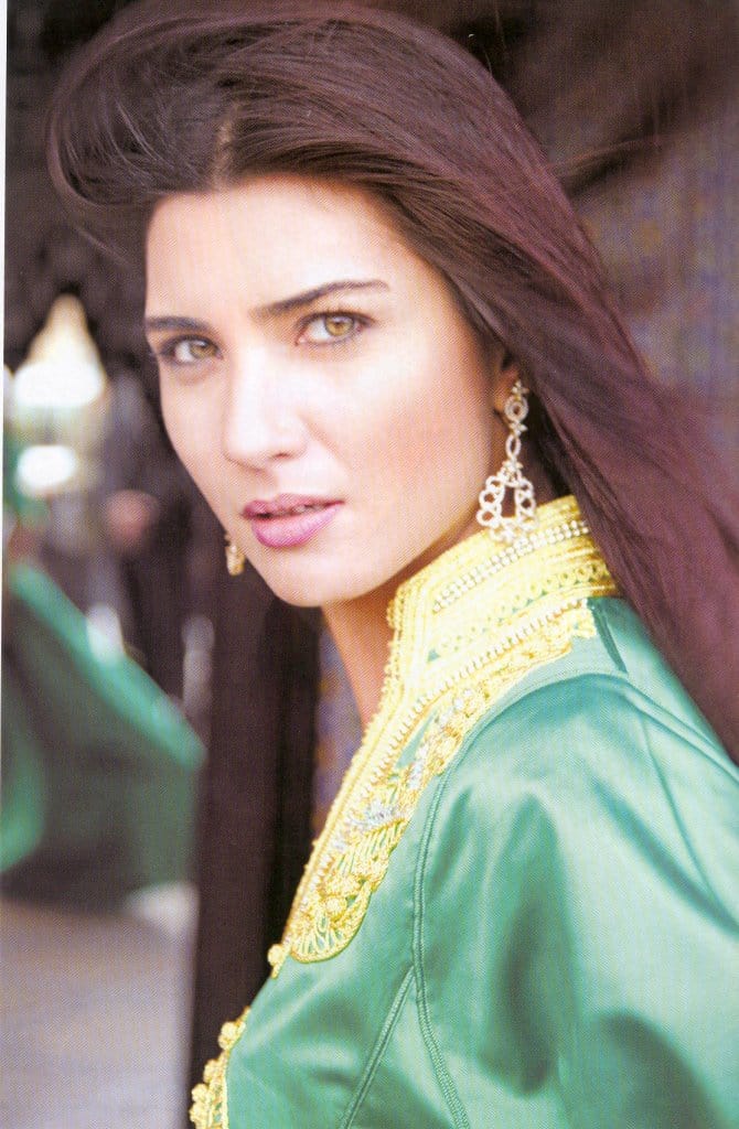 Tuba Büyüküstün Tuba Büyüküstün