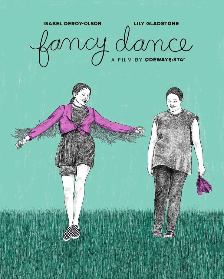 Fancy Dance