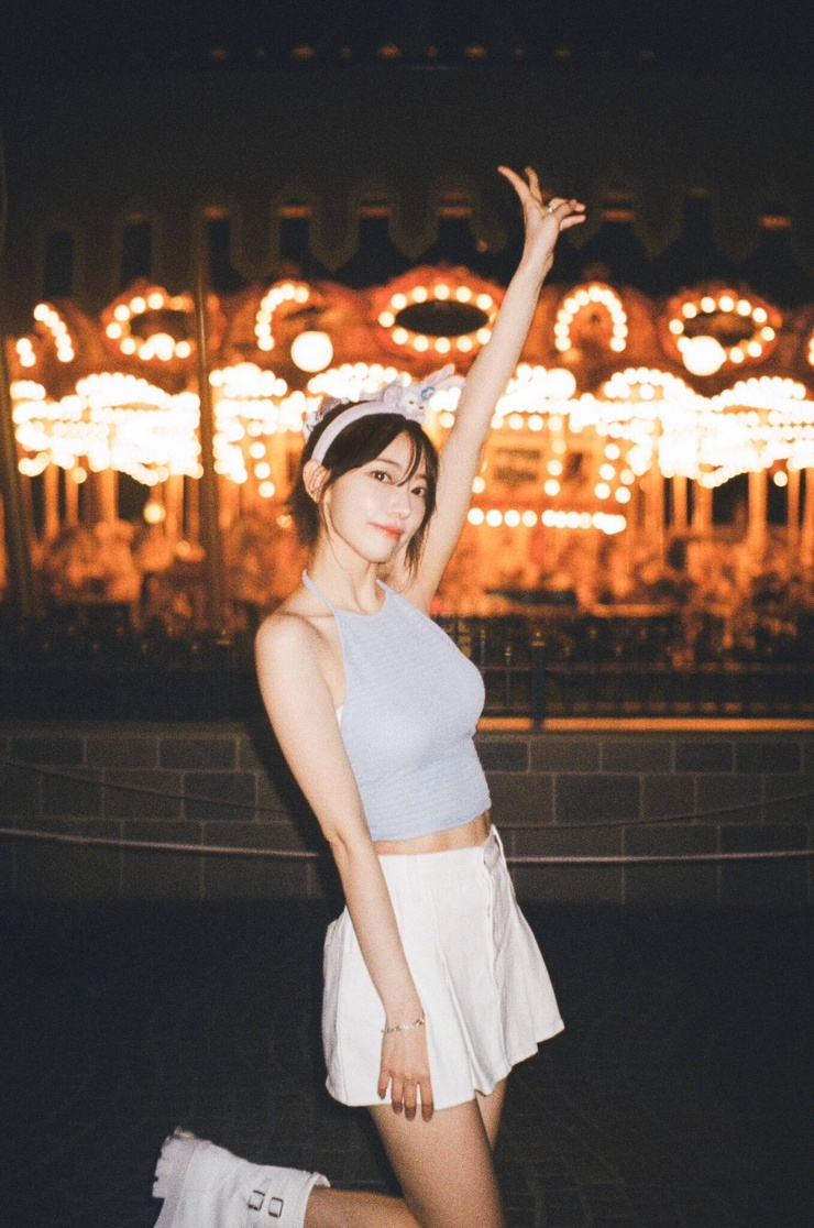 Sakura Miyawaki