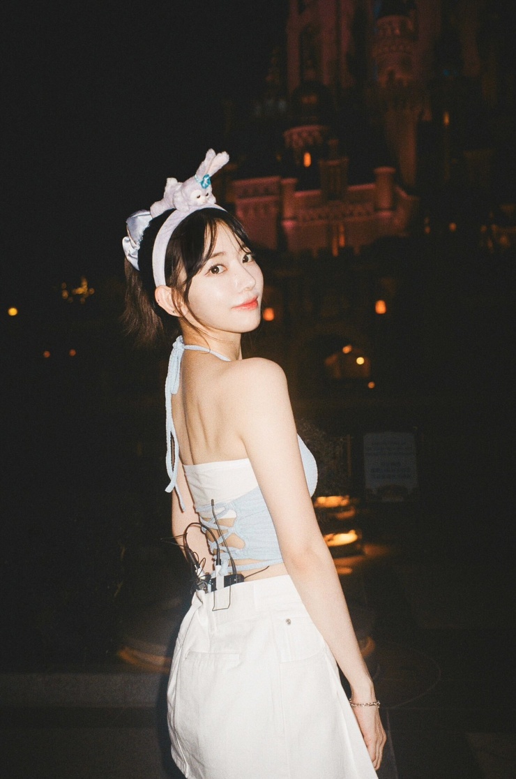 Sakura Miyawaki