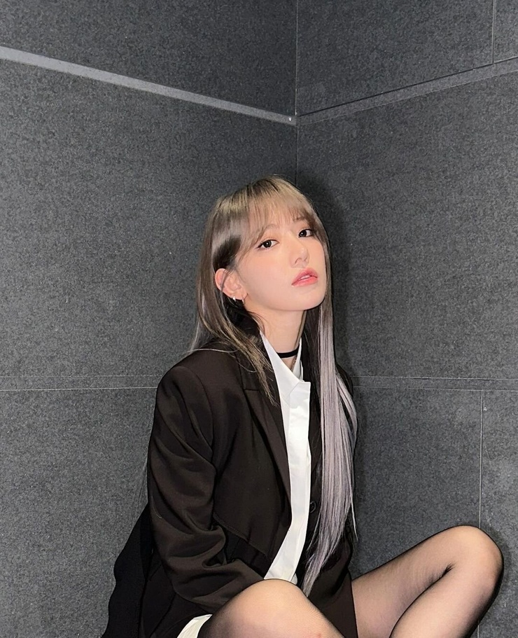 Sakura Miyawaki
