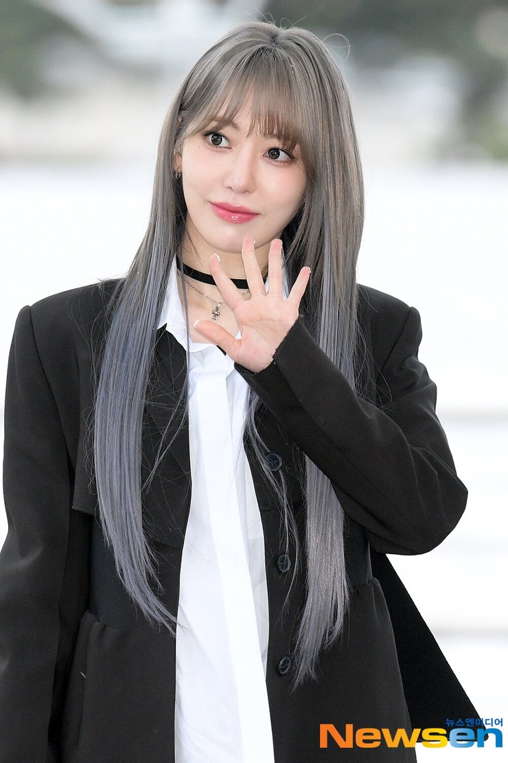 Sakura Miyawaki
